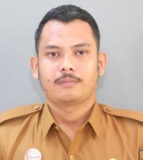 AJI NUGROHO, S.Pd