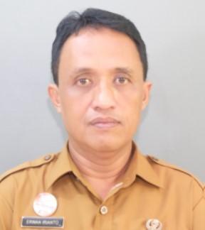 ERWAN IRIANTO, S.Pd