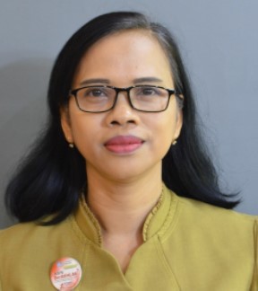 WARSI PRIHASTIANA, S.Pd.K