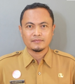 Purwoko, S.Pd., M.Pd