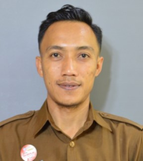 YUDI KRISTANTO, S.Pd.I