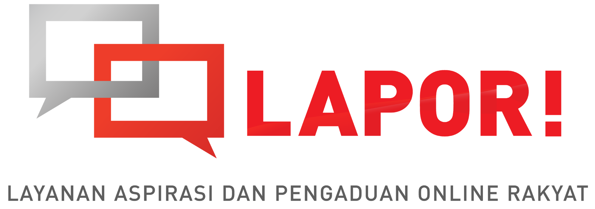 LAPOR!